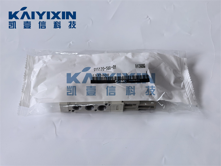 SY5120-5DD-01-SMC-Of7