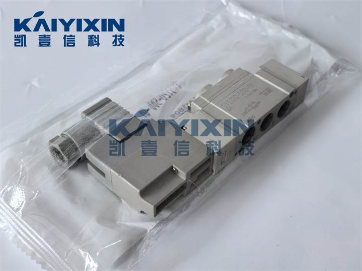 SY5120-5DD-01-SMC-kvS