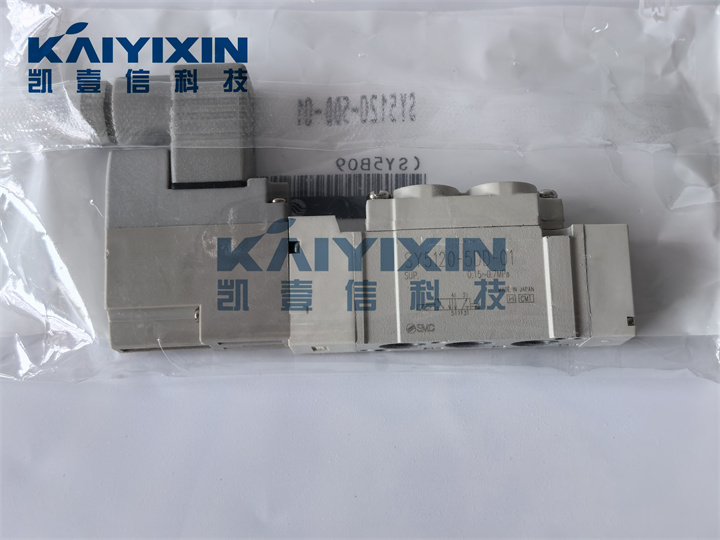 SY5120-5DD-01-SMC-xdT