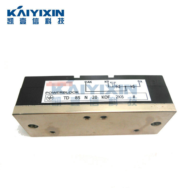 TD85N20KOF-Infineon-meS