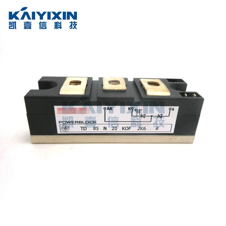 TD85N20KOF-Infineon-sW9