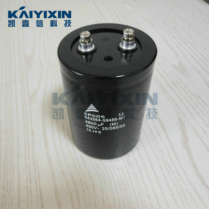 B43564-S9488-M1-EPCOS-33o