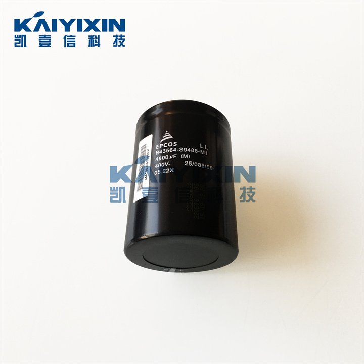 B43564-S9488-M1-EPCOS-Lcp