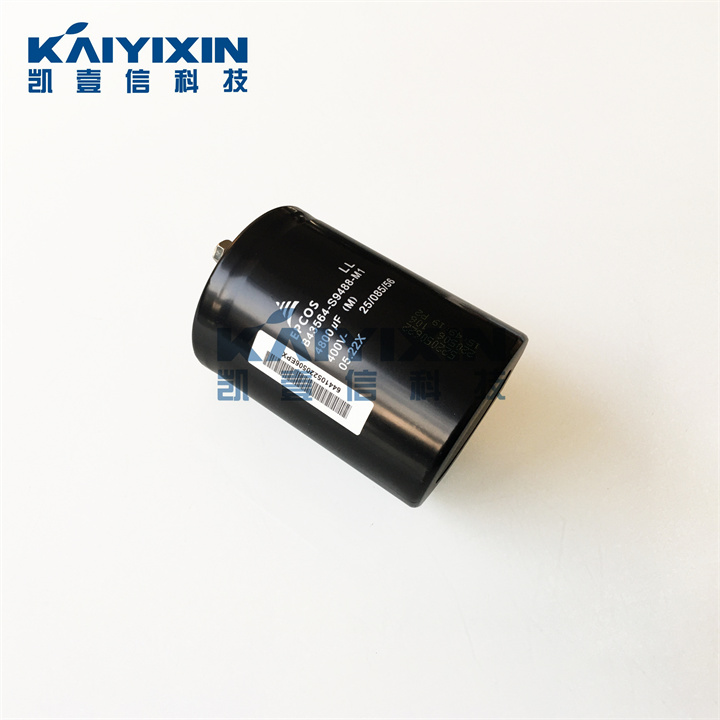 B43564-S9488-M1-EPCOS-X0L