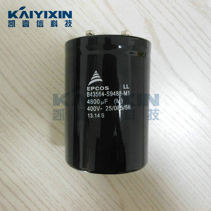 B43564-S9488-M1-EPCOS-Y3n
