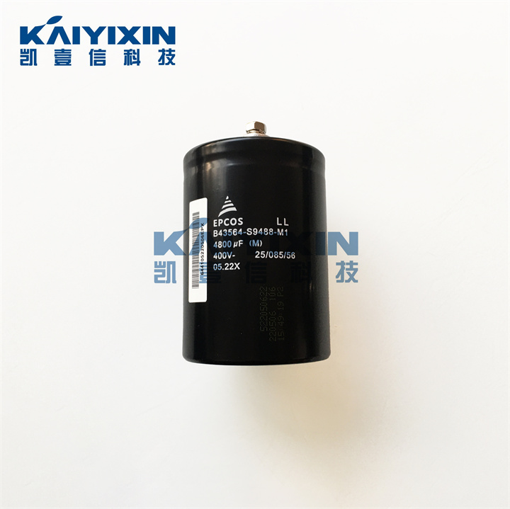 B43564-S9488-M1-EPCOS-bel