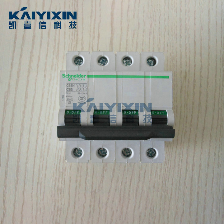 C65N-C63-4P-Schneider-5YI