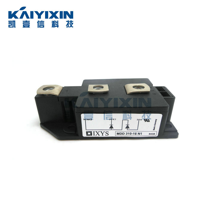 MDD310-16N1-IXYS-YH0