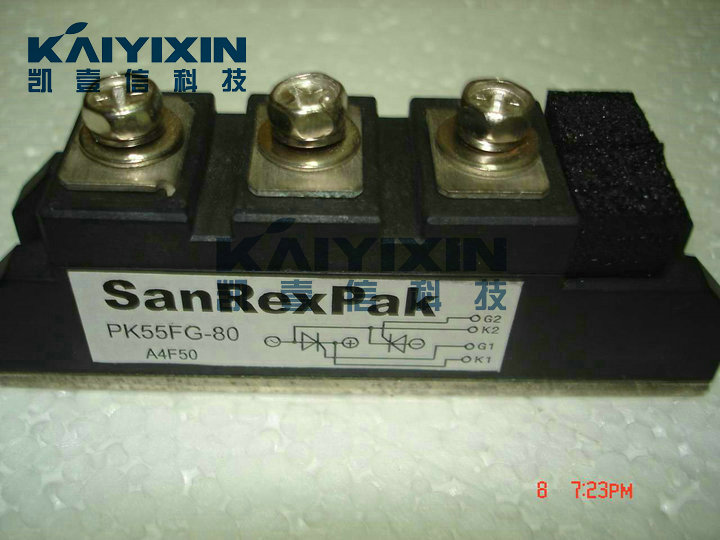 PK55FG80-SanRex-KNJ