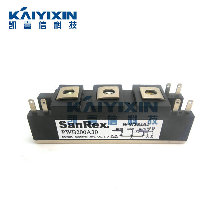 PWB200A30-SanRex-3yb