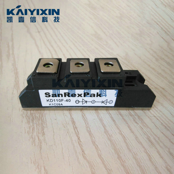 KD110F-40-SanRex-MLR