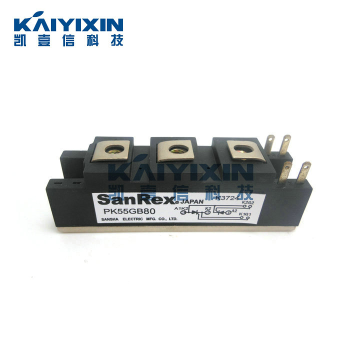 PK55GB80-SanRex-DVK