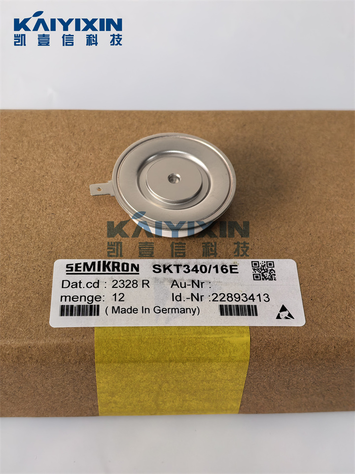 SKT340-16E-SEMIKRON-NGW