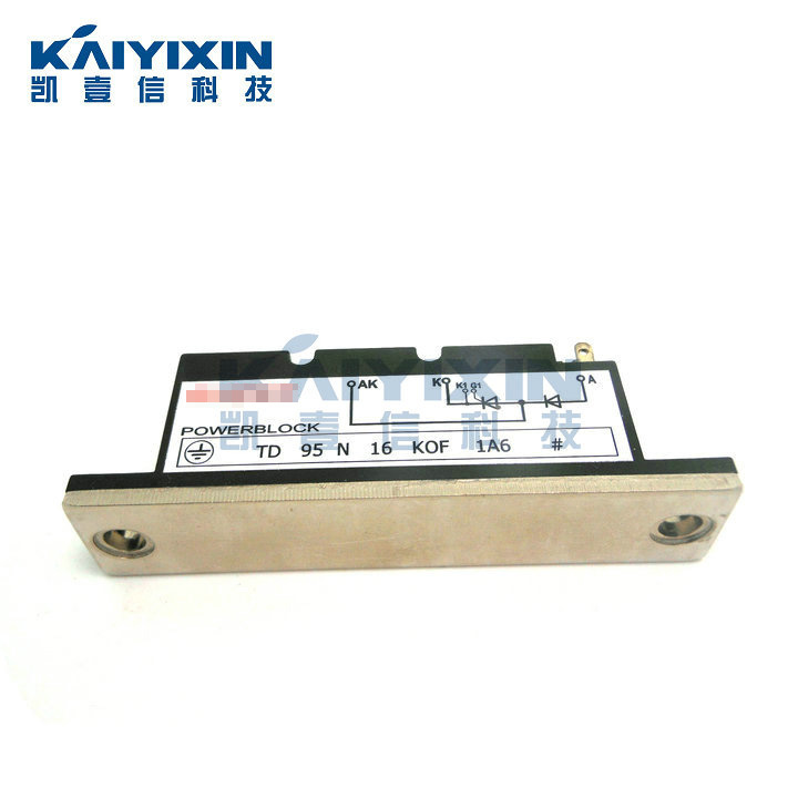 TD95N16KOF-Infineon-Ny5