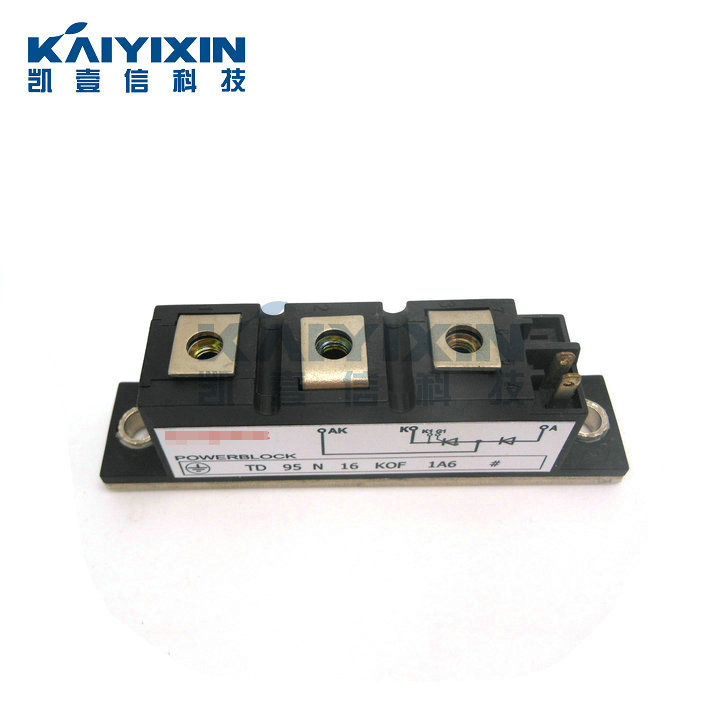 TD95N16KOF-Infineon-T0T