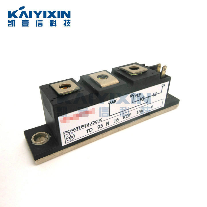 TD95N16KOF-Infineon-tIN
