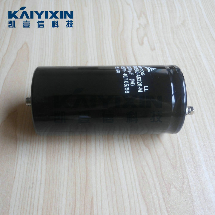B43580-A5228-M-EPCOS-KTm