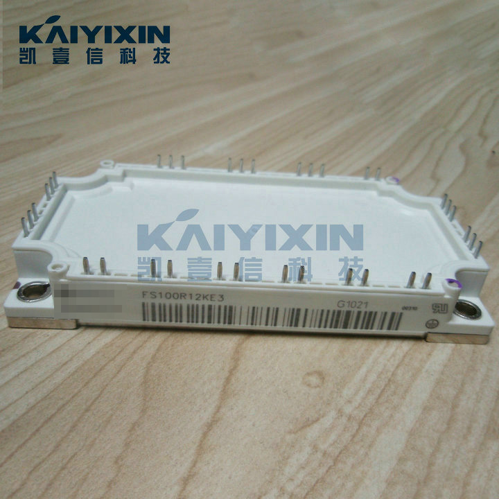 FS100R12KE3-Infineon-cSh