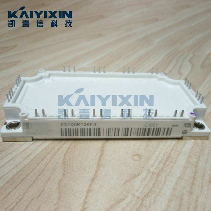FS100R12KE3-Infineon-l5b