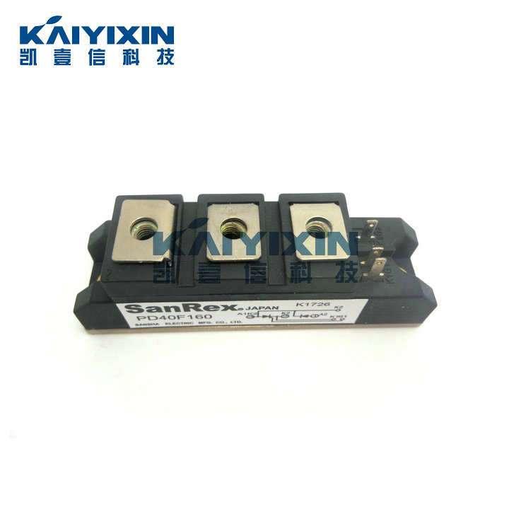 PD40F160-SanRex-VWV