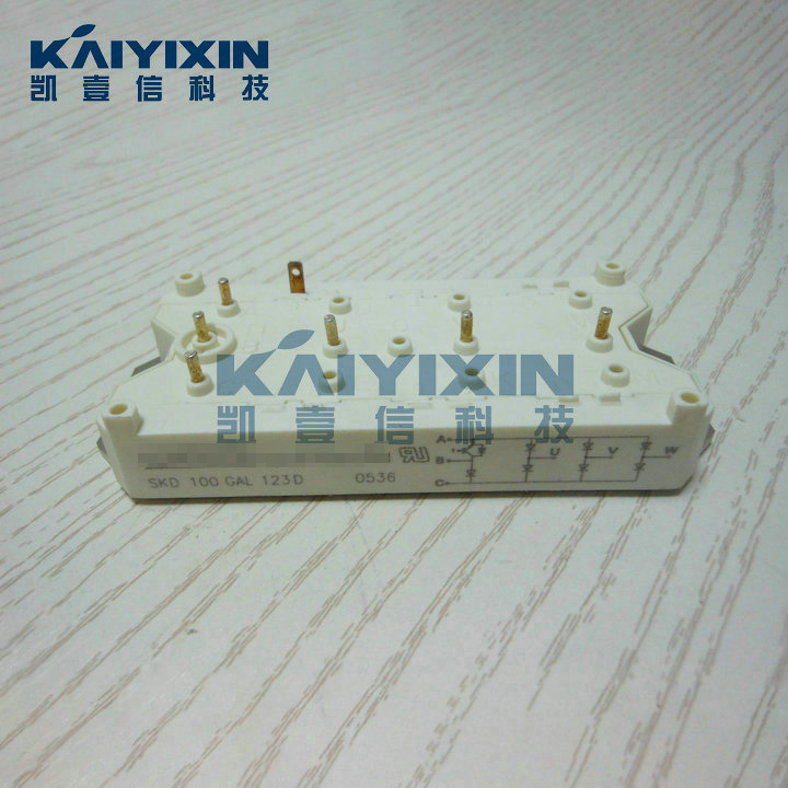 SKD100GAL123D-SEMIKRON-CHW