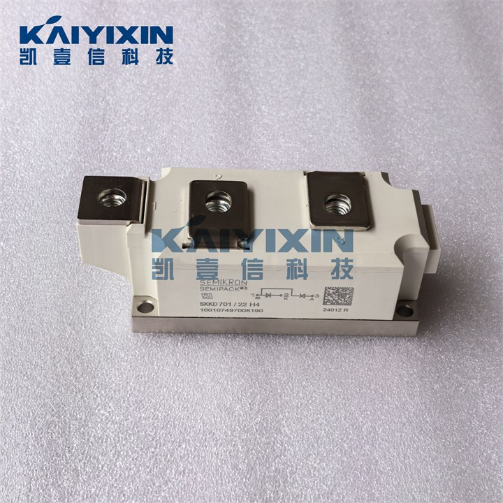SKKD701-22H4-SEMIKRON-LMn