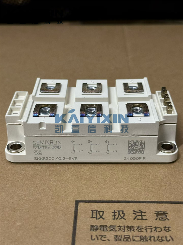 SKKR300-0-2-BVR-Semikron-R8P
