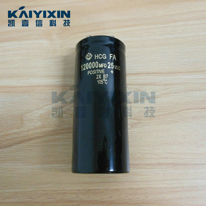 HCGFA-120000MFD-25VDC-HITACHI-DVG