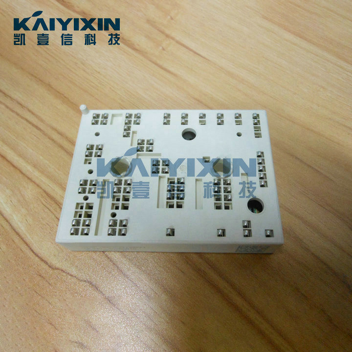 SKIIP35NAB126V1-SEMIKRON-9kV