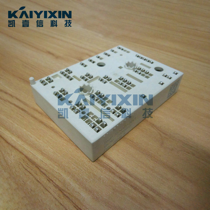 SKIIP35NAB126V1-SEMIKRON-CIB
