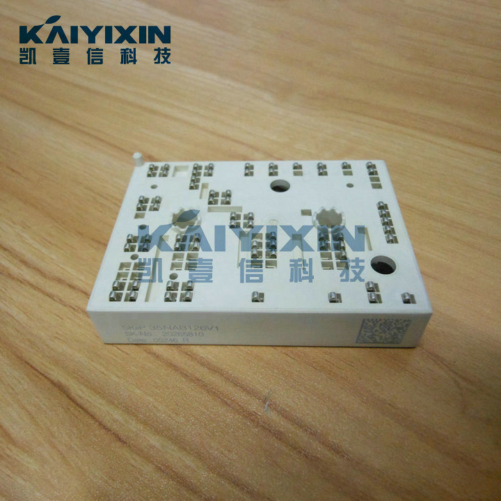 SKIIP35NAB126V1-SEMIKRON-T4M