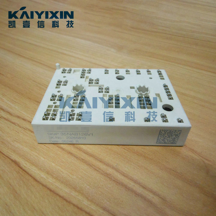 SKIIP35NAB126V1-SEMIKRON-hGf