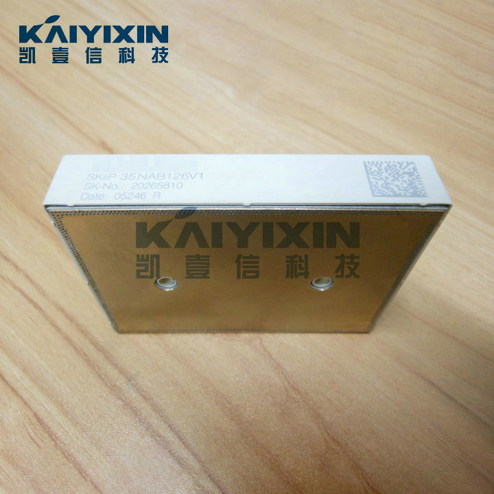 SKIIP35NAB126V1-SEMIKRON-vJr