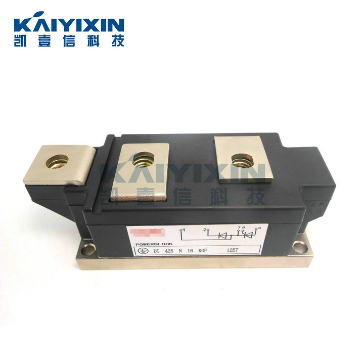 DT425N16KOF-Infineon-Sqc