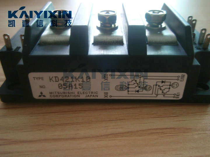 KD421K10-POWEREX-lIC