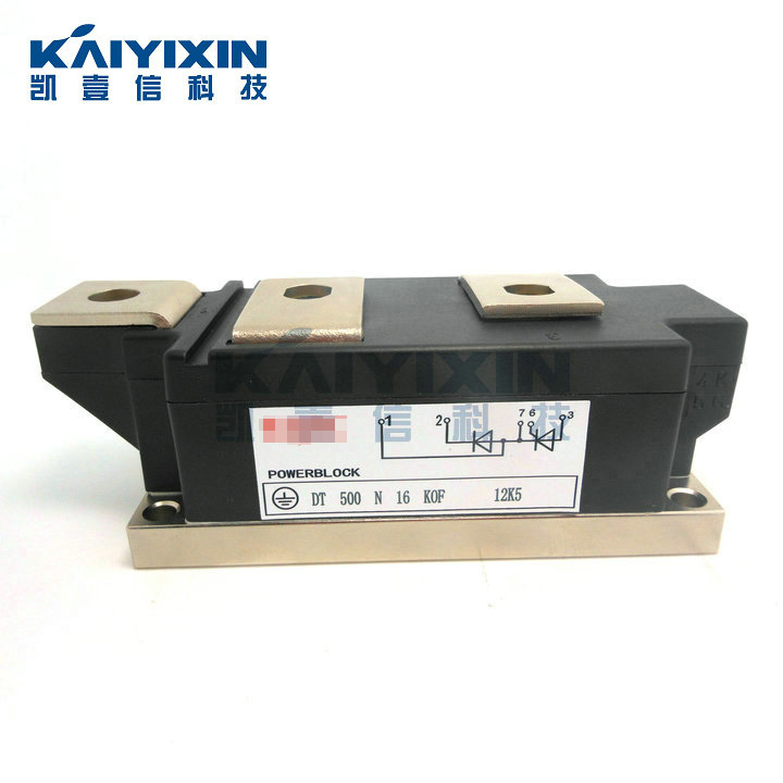 DT500N16KOF-Infineon-Mb9