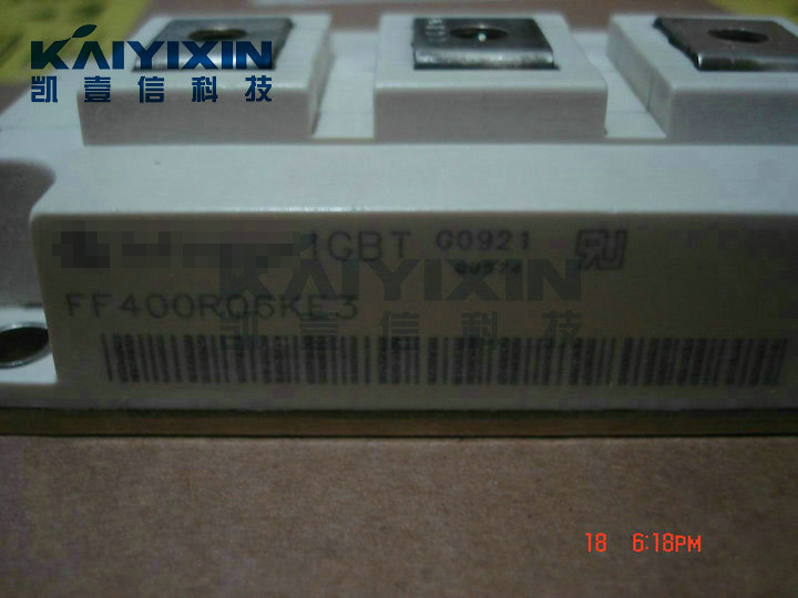 FF400R06KE3-Infineon-LmM