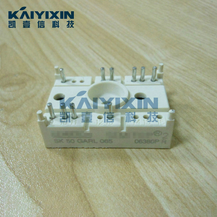 SK50GARL065-SEMIKRON-7U2