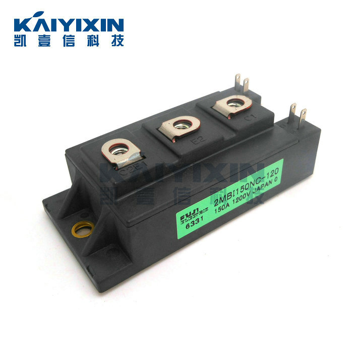 2MBI150NC-120-FUJI-4kN