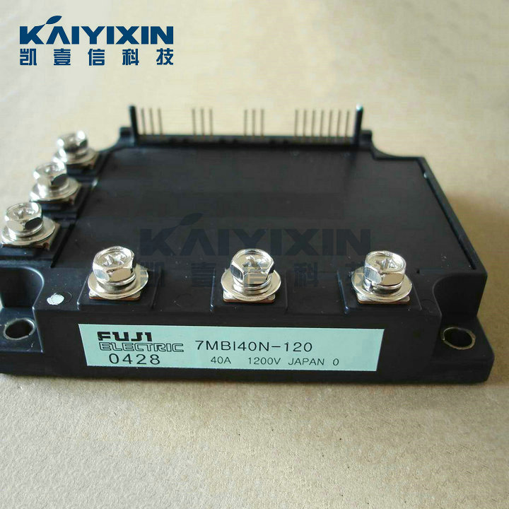 7MBI40N-120-FUJI-K2E