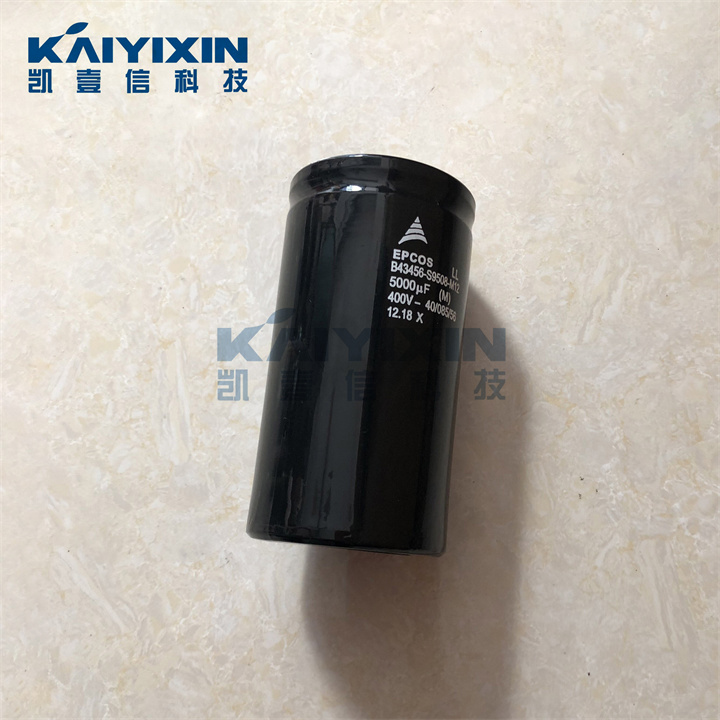 B43456-S9508-M12-EPCOS-GKk