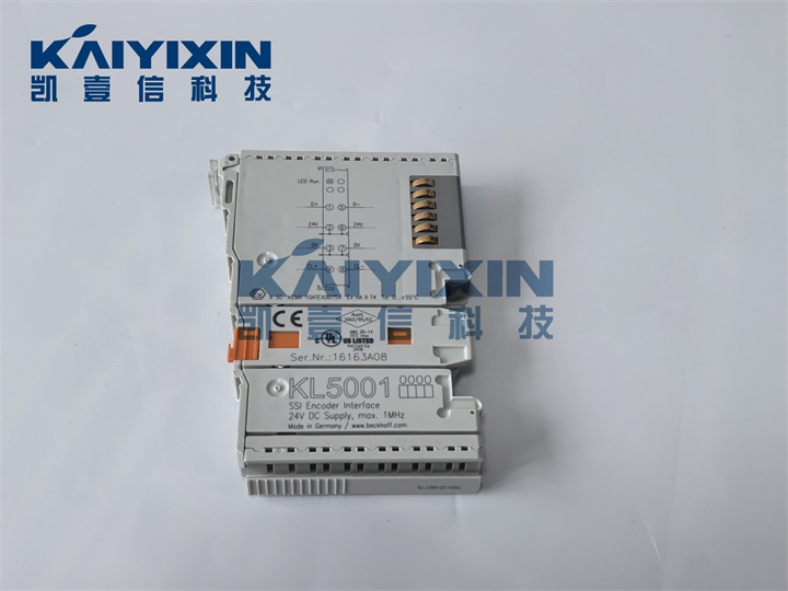 KL5001-Beckhoff-F3L