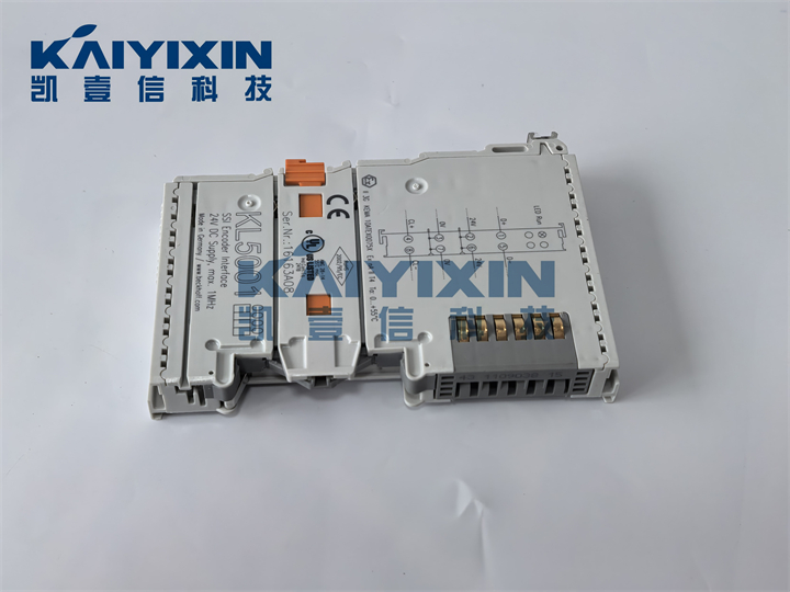KL5001-Beckhoff-RZ4