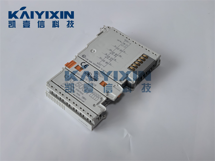 KL5001-Beckhoff-TyF