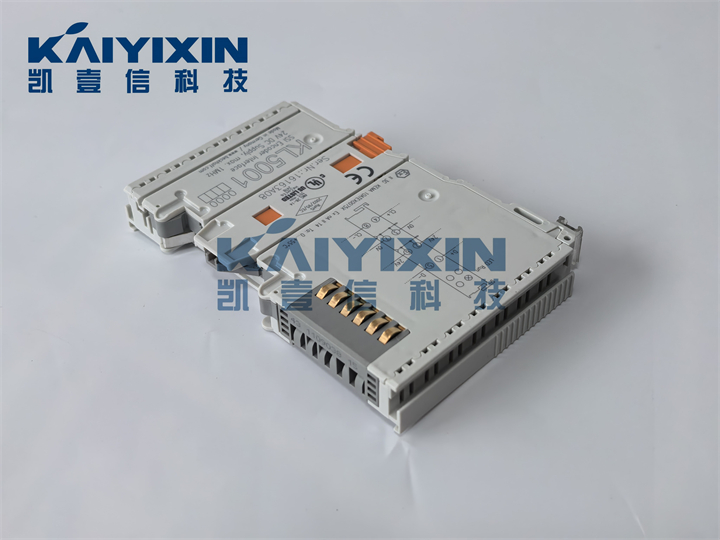 KL5001-Beckhoff-gyR