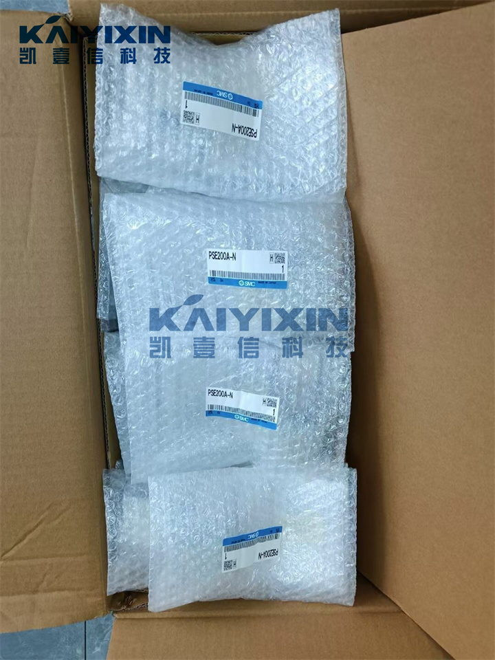 PSE200A-N-SMC-KLj