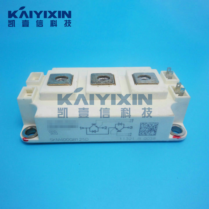 SKM400GB125D-SEMIKRON-7tQ