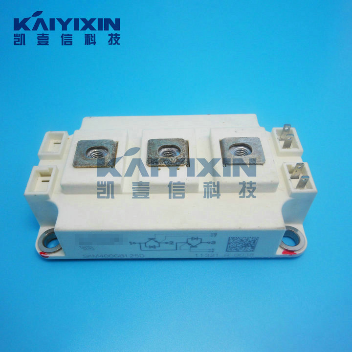 SKM400GB125D-SEMIKRON-SpW