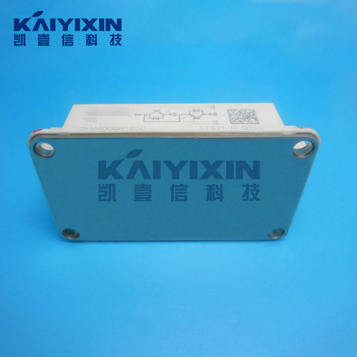 SKM400GB125D-SEMIKRON-Ugp