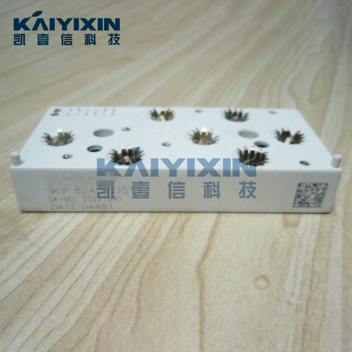 SKiiP82AC12IST1-SEMIKRON-U8F